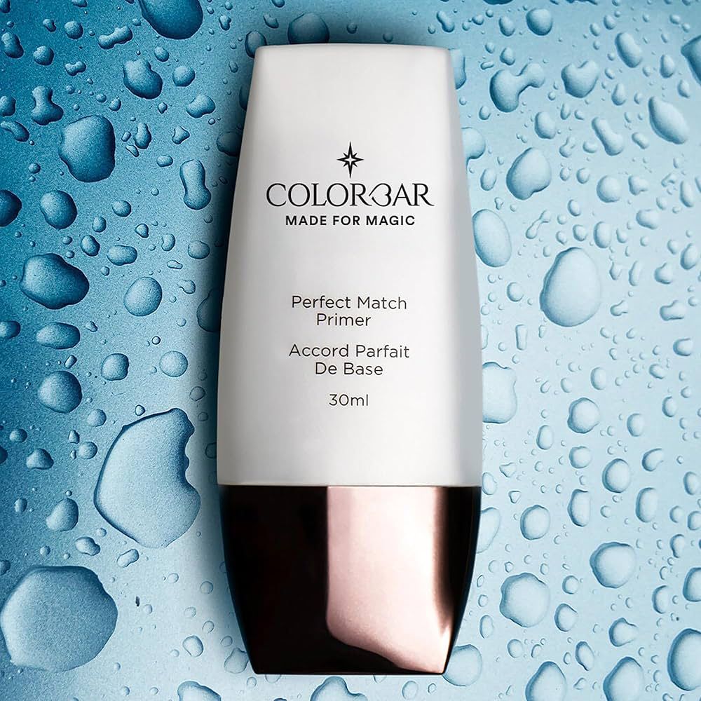 Colorbar Perfect Match Primer