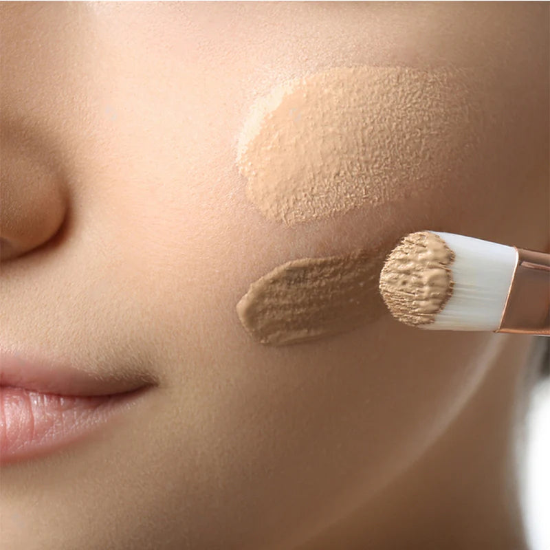 Shopaarel Concealer Palette (18 Shades)