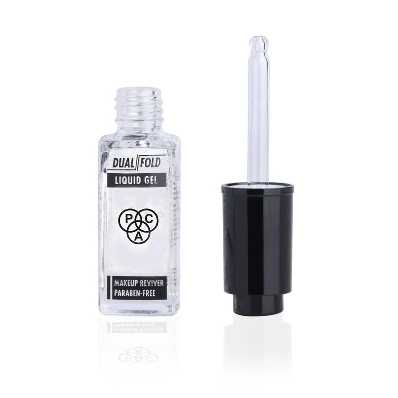 Pac Dual Fold liquid Gel