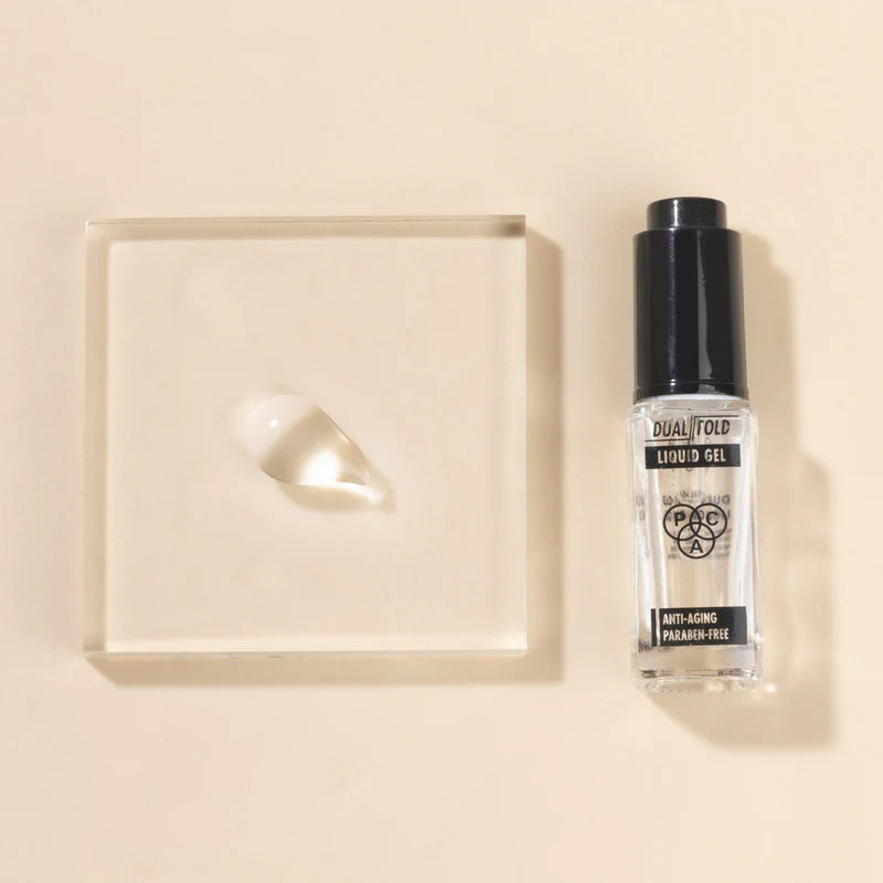 Pac Dual Fold liquid Gel