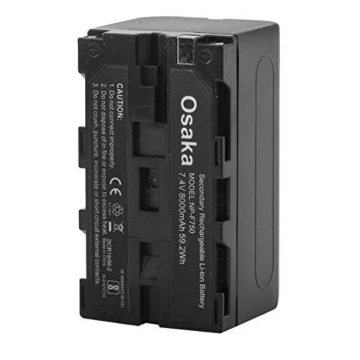 Osaka OS-308 Pocket LED Pro LED VIDEO LIGHT