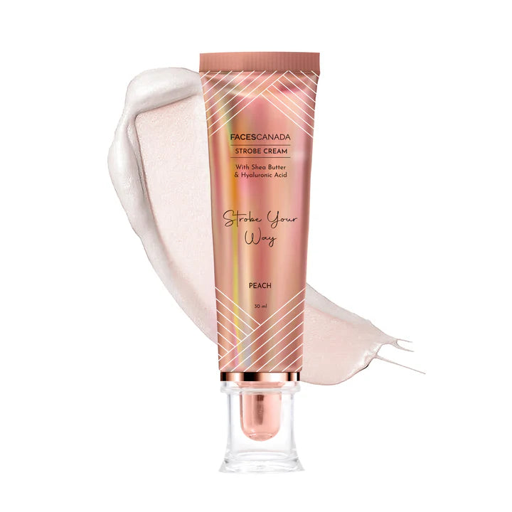 Faces Canada Strobe Cream
