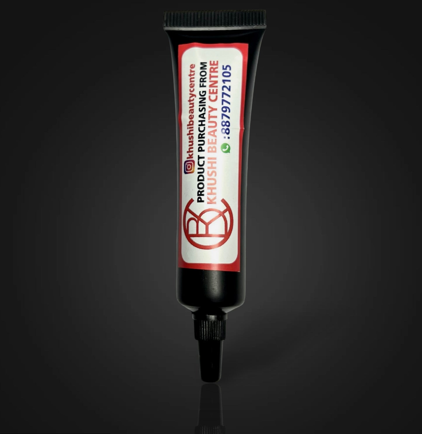 Eyelash Adhesive Waterproof