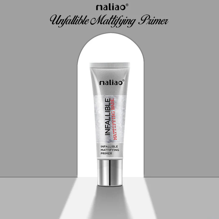 Maliao Infallible Mattifying Base Primer