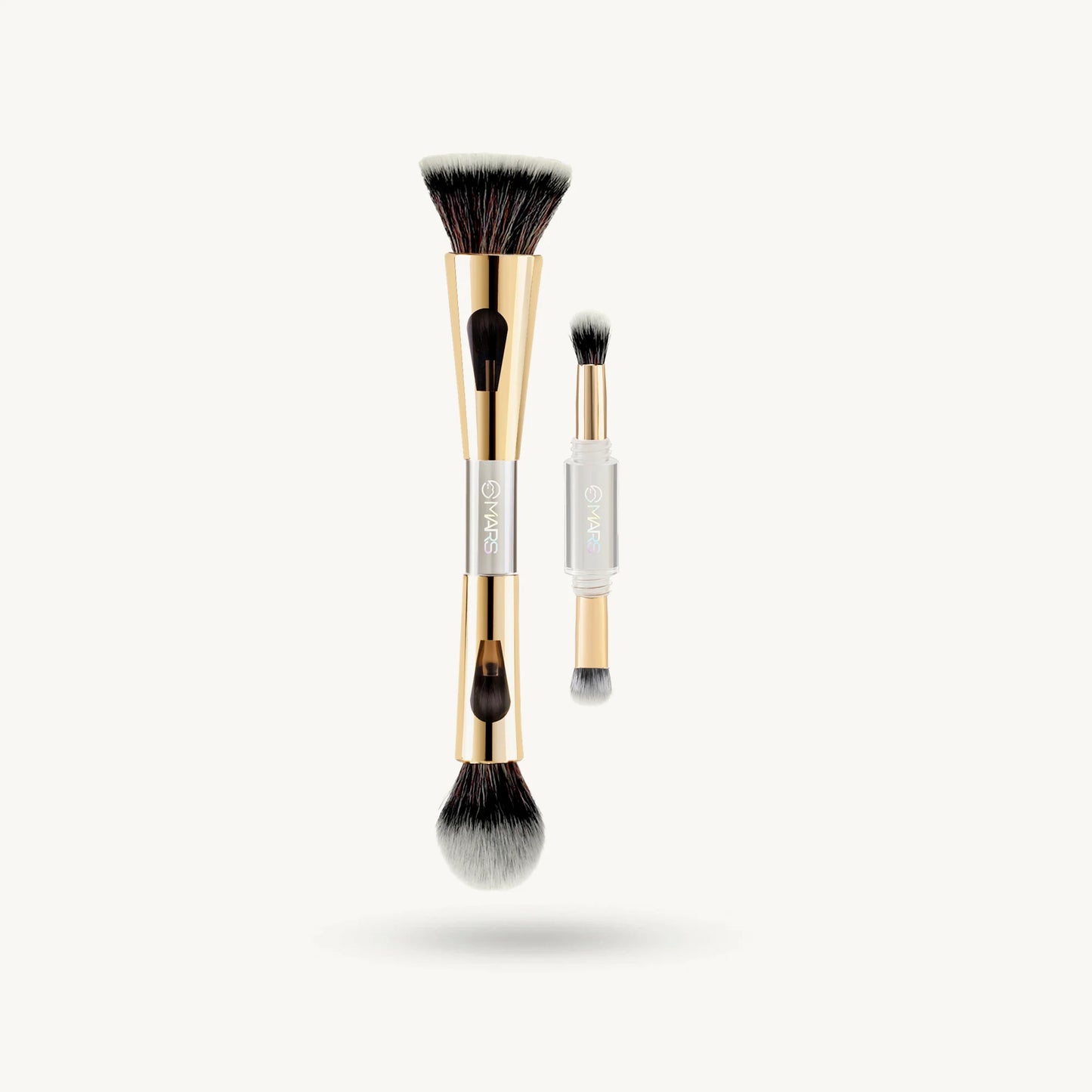 Mars 4in1 Travel Brush
