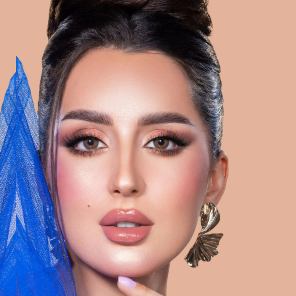 DAHAB Soft Contact Lenses