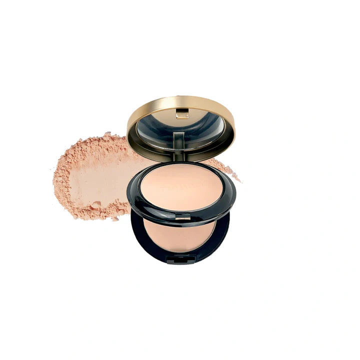 Maliao Whitening Oil-Free Long Lasting Compact Powder
