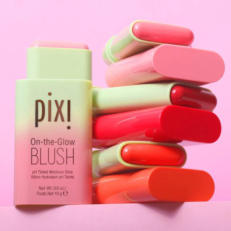 Pixi On The Glow Stick Blush