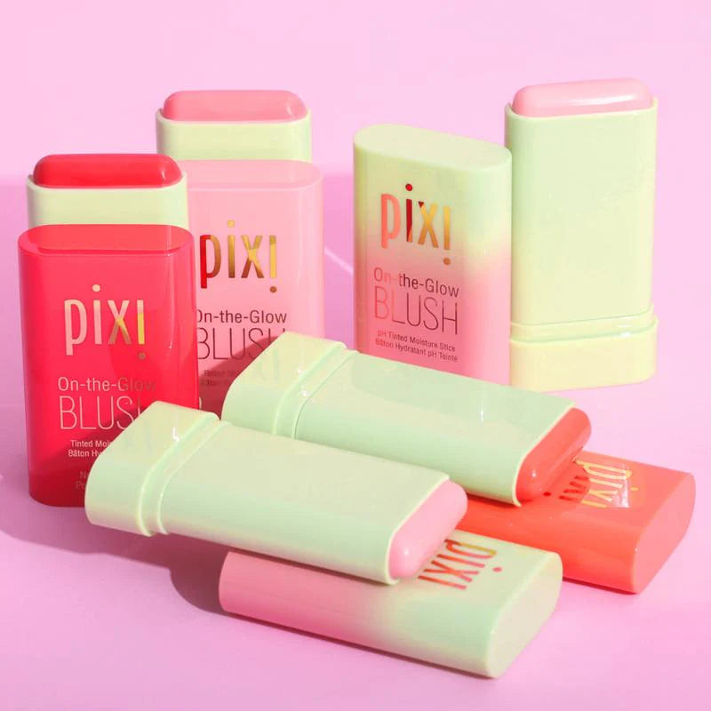 Pixi On The Glow Stick Blush