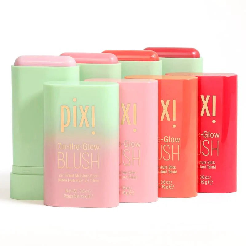 Pixi On The Glow Stick Blush