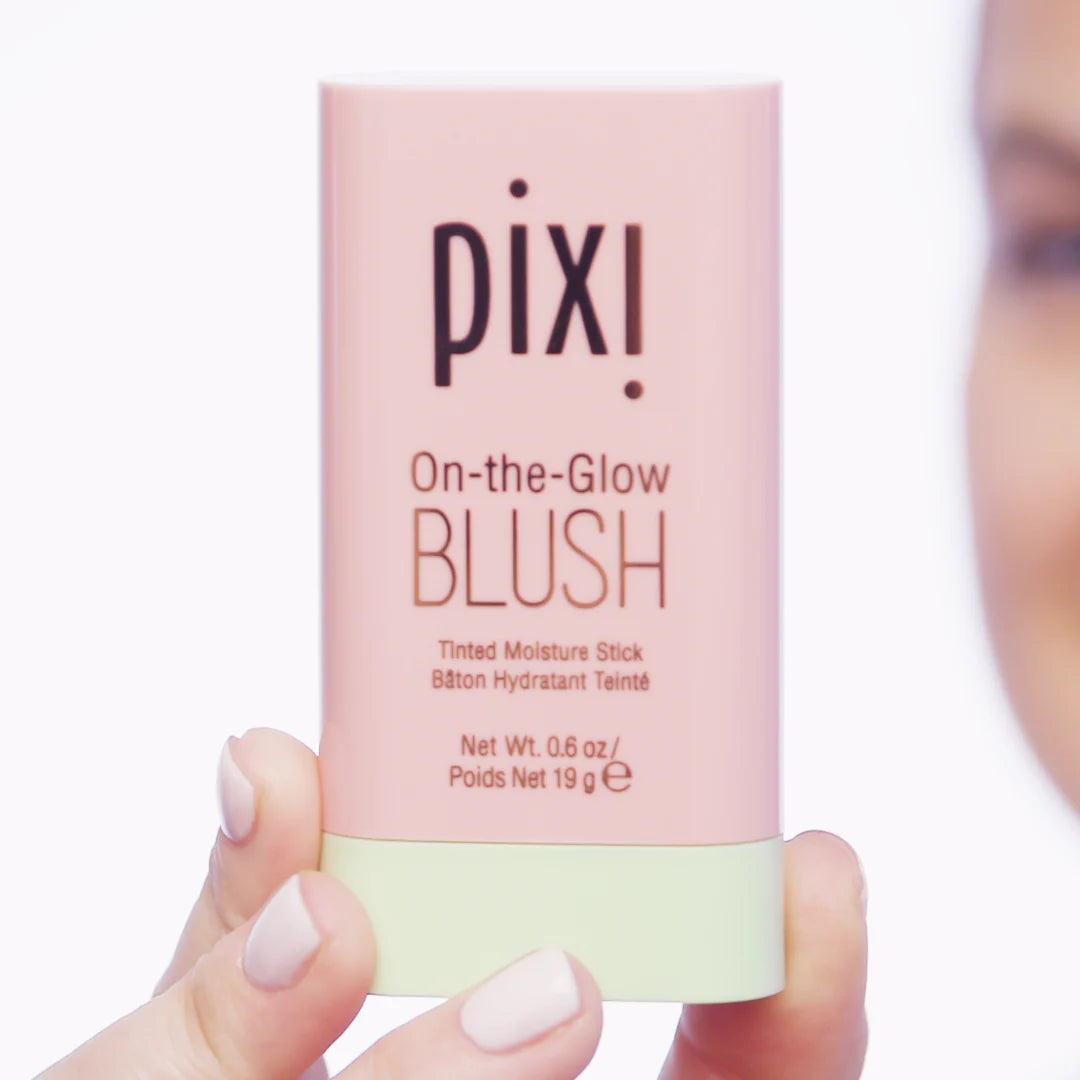 Pixi On The Glow Stick Blush