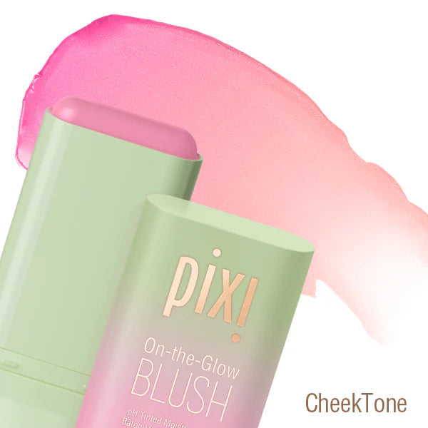 Pixi On The Glow Stick Blush