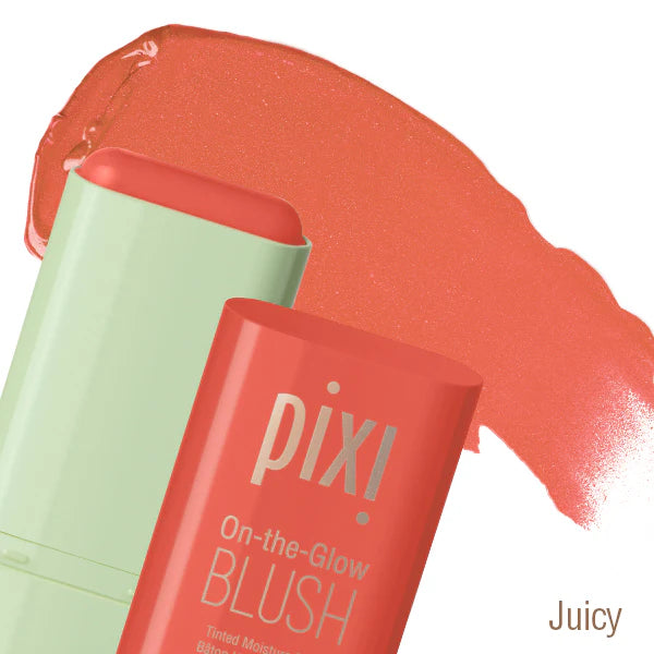 Pixi On The Glow Stick Blush