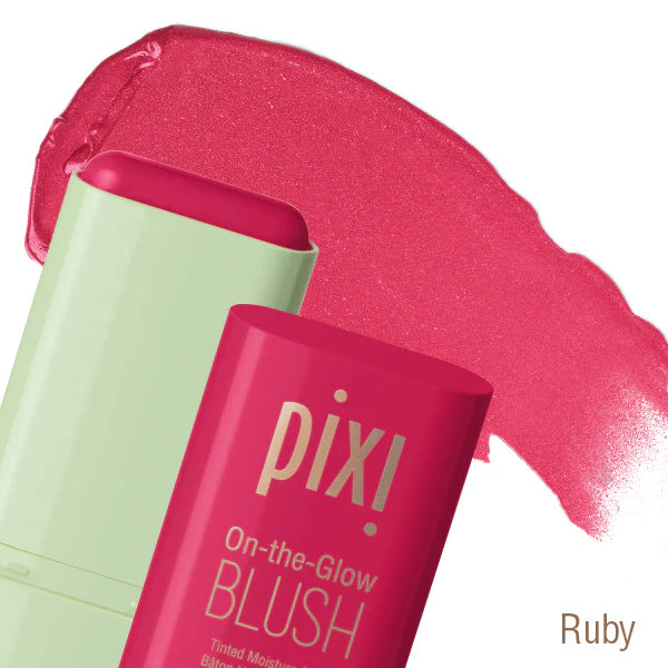 Pixi On The Glow Stick Blush