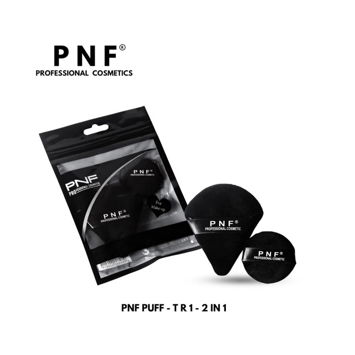 PNF PUFF TR1 -2In1