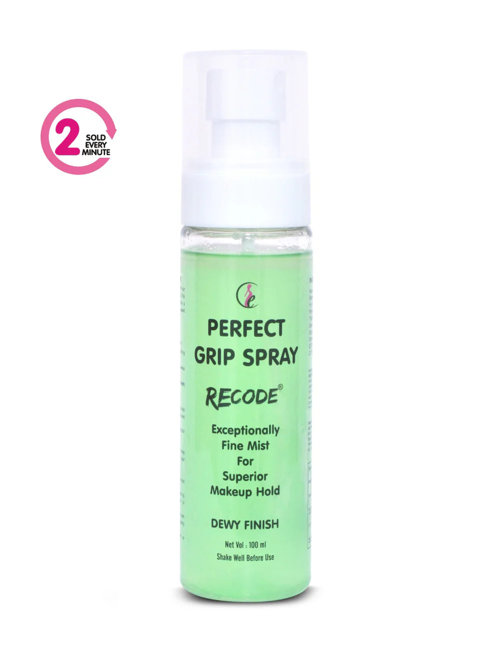 Perfect Grip Spray By Recode