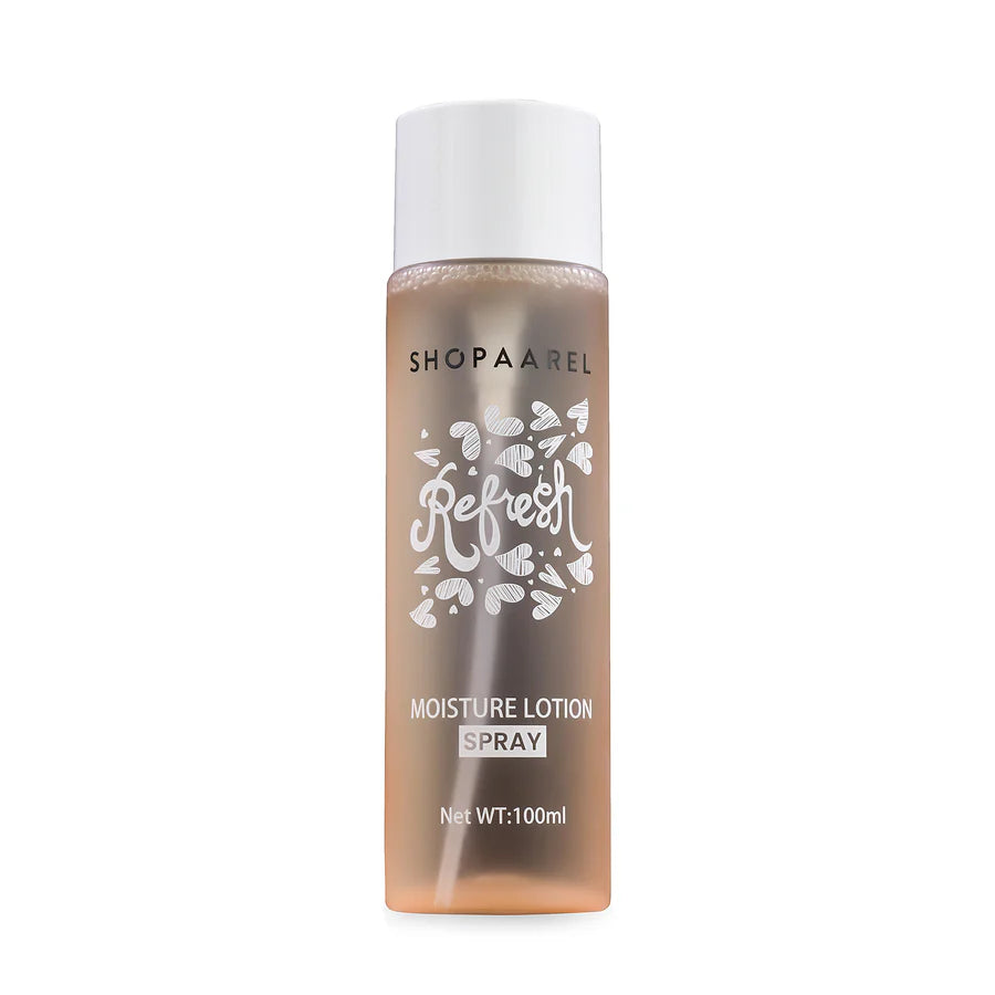 Refresh Moisture Lotion Spray by Shopaarel