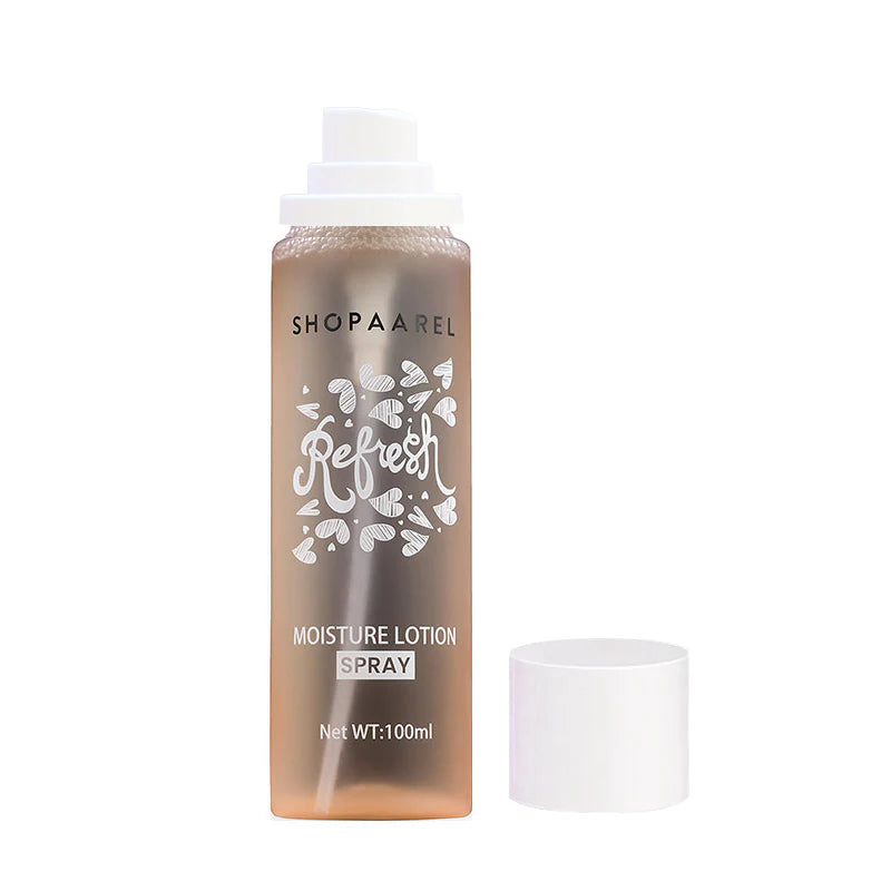 Refresh Moisture Lotion Spray by Shopaarel