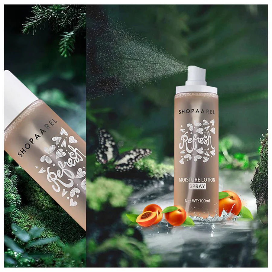 Refresh Moisture Lotion Spray by Shopaarel