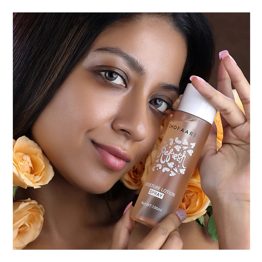 Refresh Moisture Lotion Spray by Shopaarel