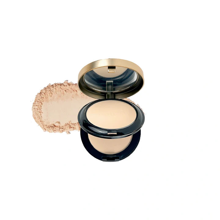 Maliao Whitening Oil-Free Long Lasting Compact Powder