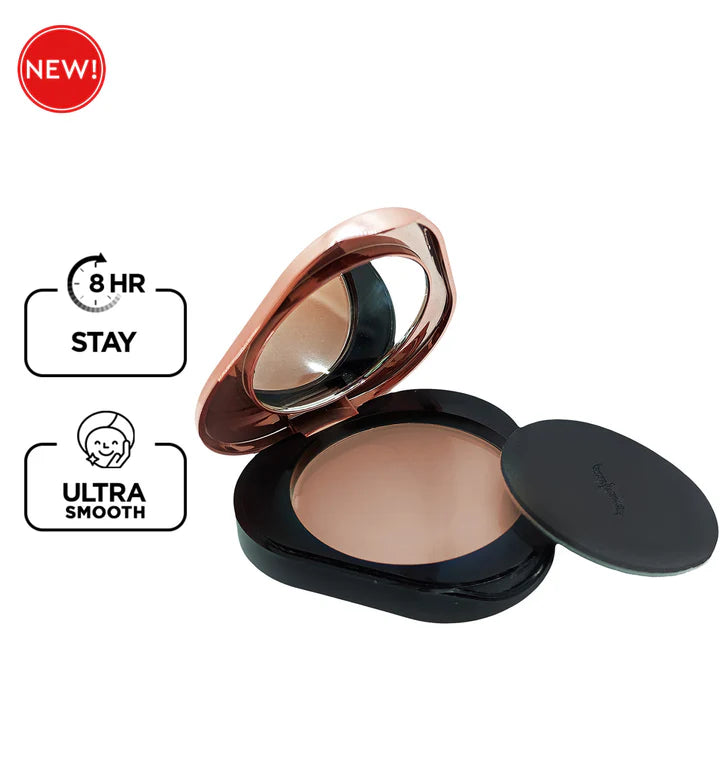 Faces Canada 3in1 HD Matte Compact