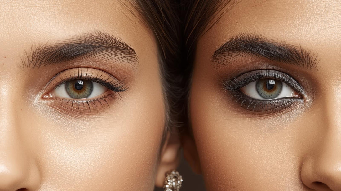 Kajal vs Kohl: Understanding the Difference & Picking What’s Right for Your Eyes