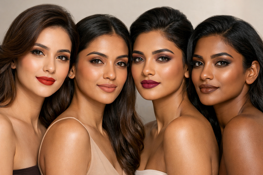 Top 10 Lipstick Brands in India 2026: Best Picks for Indian Skin Tone