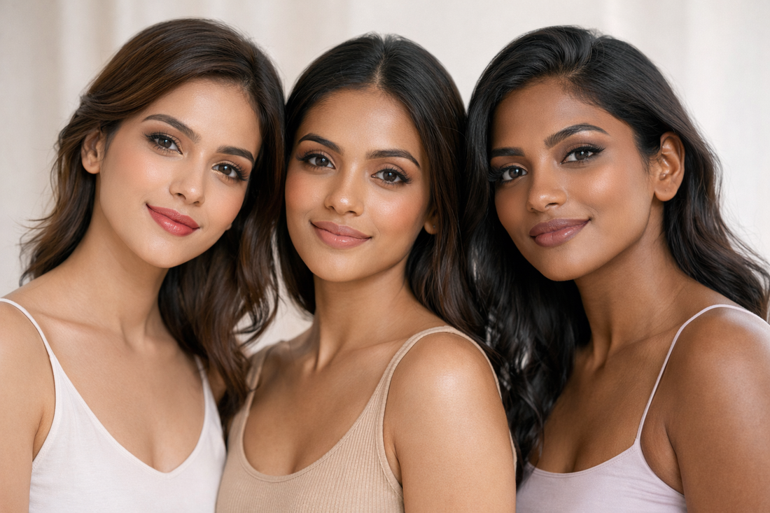 10 Gen-Z Approved Makeup Looks to Slay Every Day