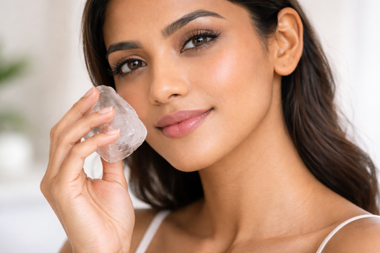 Benefits of Getting an Ice Facial