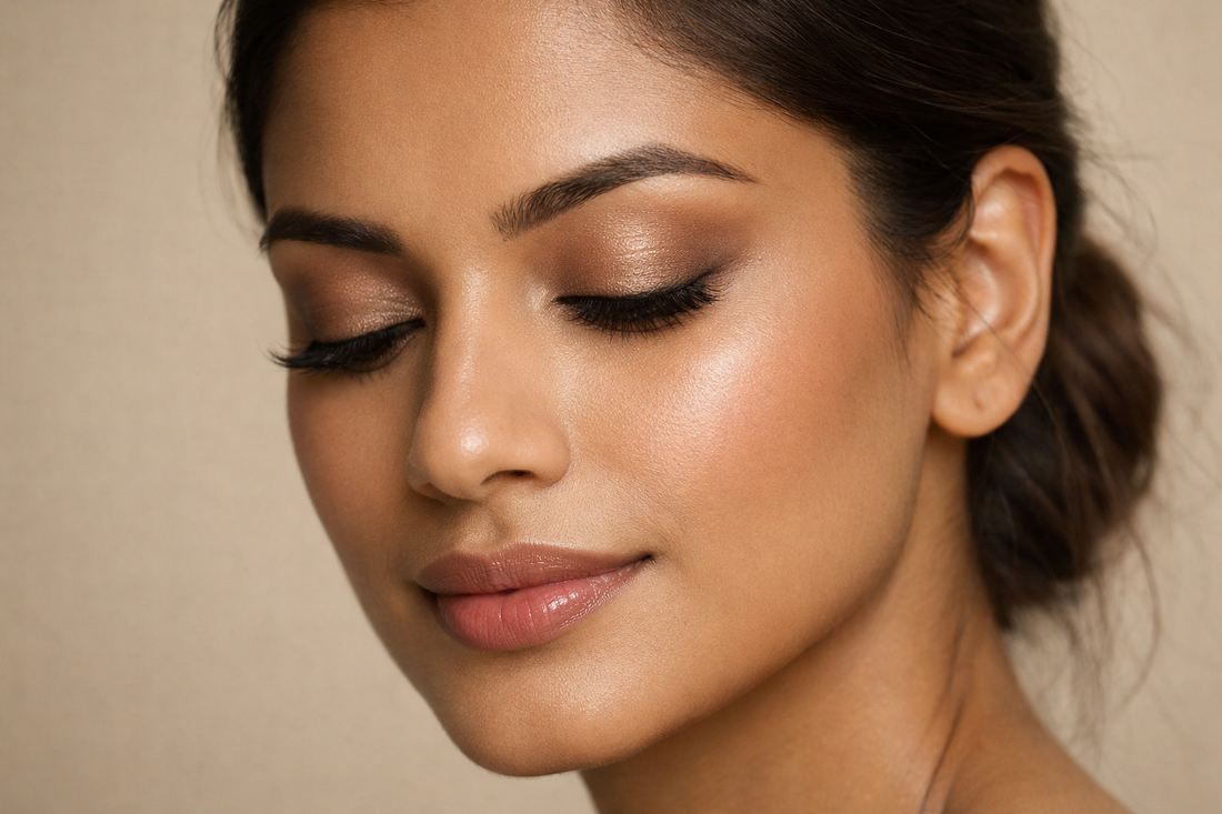 Best Eyeshadow Palette for Beginners: How to Choose the Right Shades Without Wasting Money