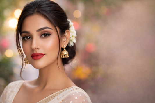 Holi Makeup Trends 2026: Sweat-Proof, Color-Safe & Long-Lasting Looks for Indian Skin