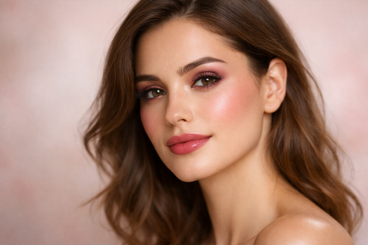Valentine’s Day Makeup Look: A Romantic & Effortless Beauty Guide