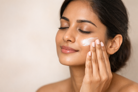 Moisturizer for Dry Skin: How to Choose the Right One for Long-Lasting Hydration