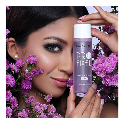 Shopaarel Makeup Fixing Spray
