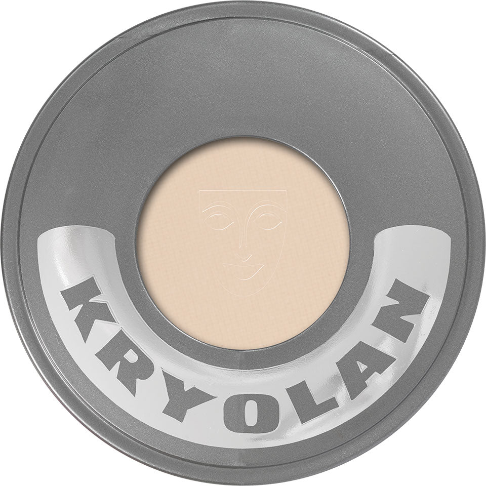 Kryolan Cake Make-up