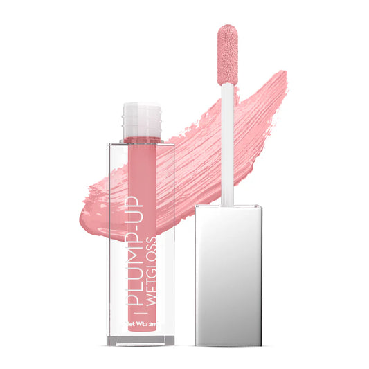 Swiss Beauty Plump-up Wet Gloss