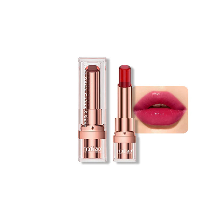 Maliao Long Lasting Gel Lipstick