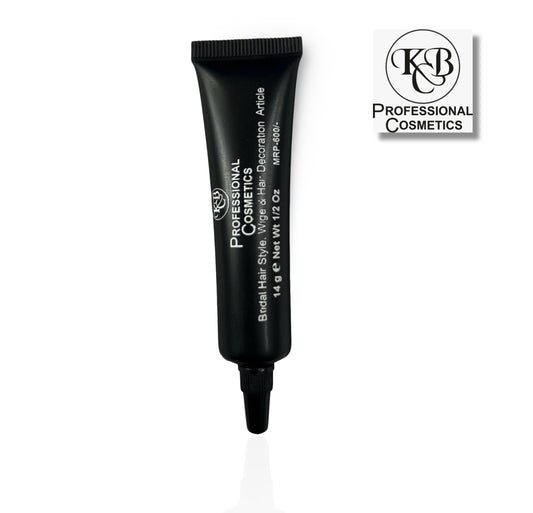 KBC Professional Cosmetics Eyelash Glue