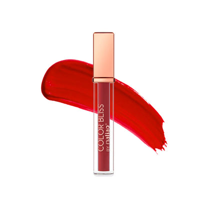 Maliao Color Bliss Air Matte Liquid Lipstick