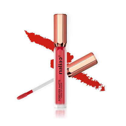 Maliao Forever Matte liquid lipstick