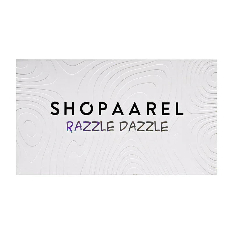 Shopaarel 32 Color Eyeshadow Palette