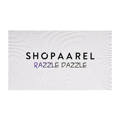 Shopaarel 32 Color Eyeshadow Palette