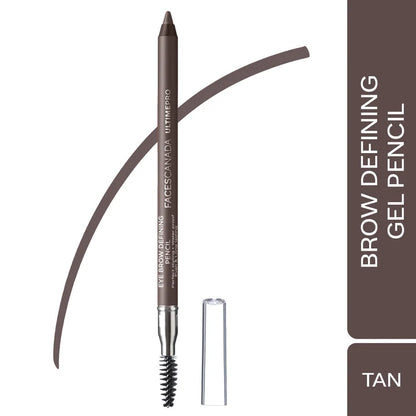 Faces Canada Eye Brow Defining pencil