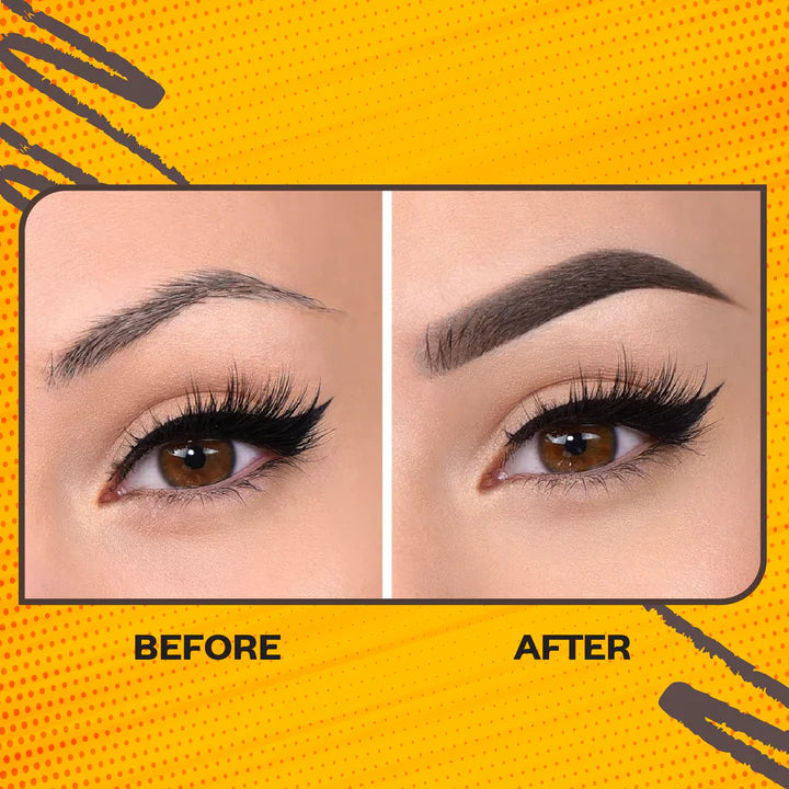 Faces Canada Eye Brow Defining pencil