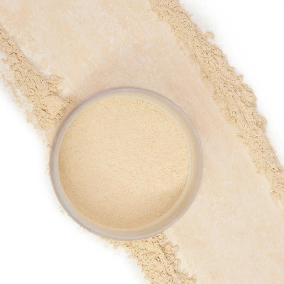 Recode Ace Of Base Set & Forget Fine Matte Setting Loose Powder