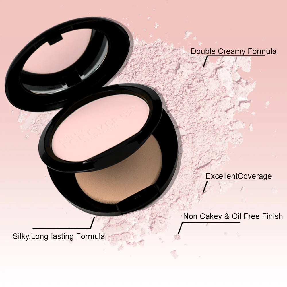Two Way Cake forever52 Compact Powder