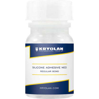 Kryolan Silicone Adhesive Neo Regular Bond