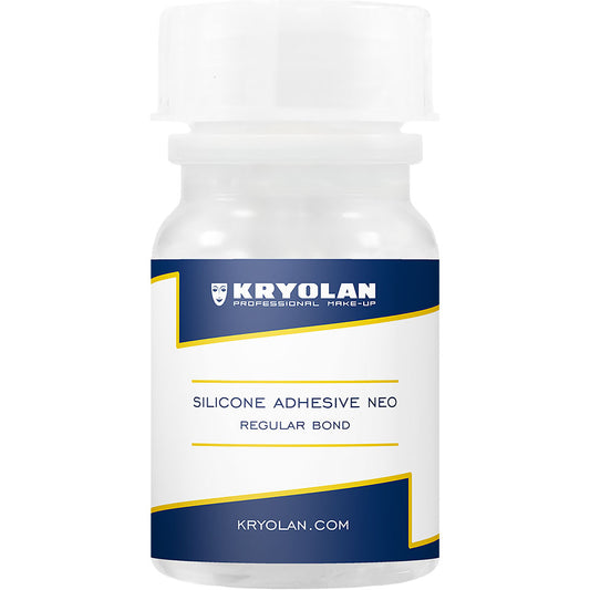 Kryolan Silicone Adhesive Neo Regular Bond