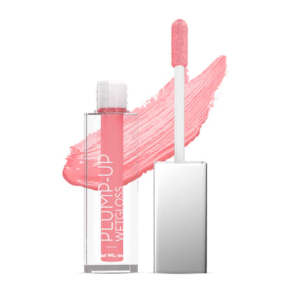 Swiss Beauty Plump-up Wet Gloss